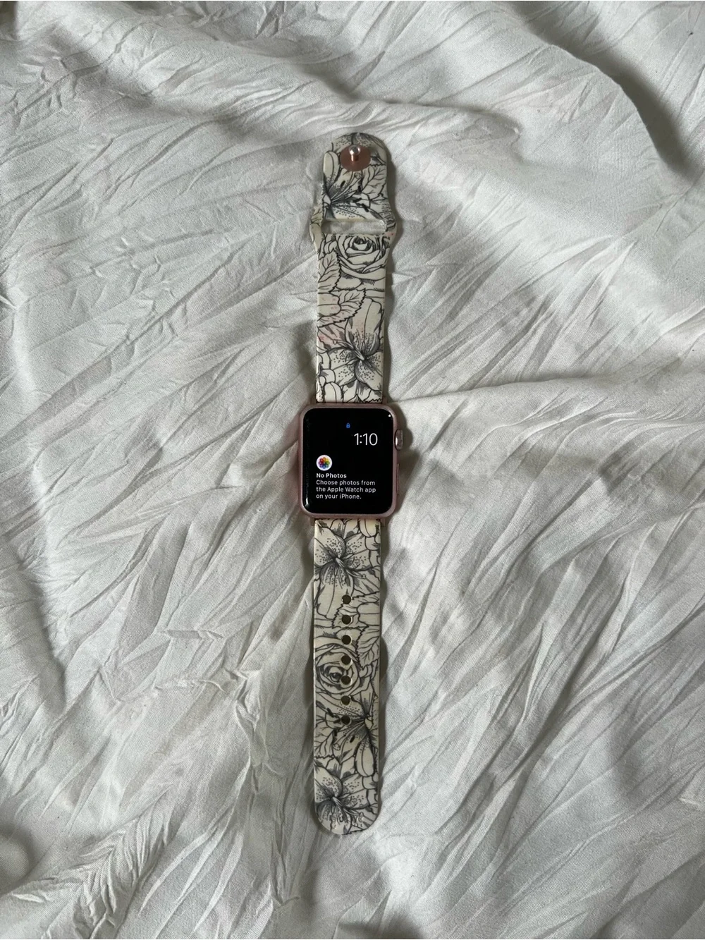 Apple Watch Series 1
